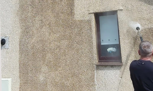 Soft Wash Render Cleaning in Bristol 4 oie R9X8QGPqOHTa