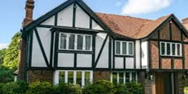 external house painting