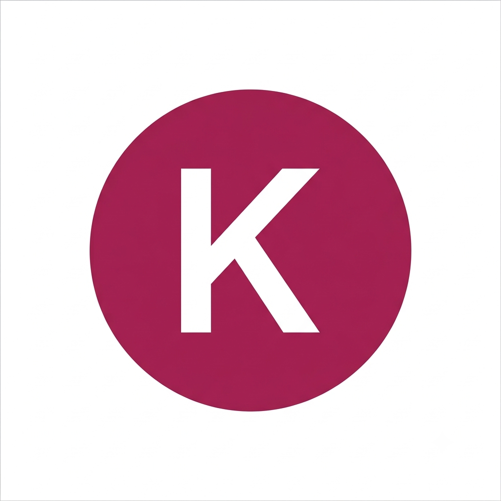 K 1