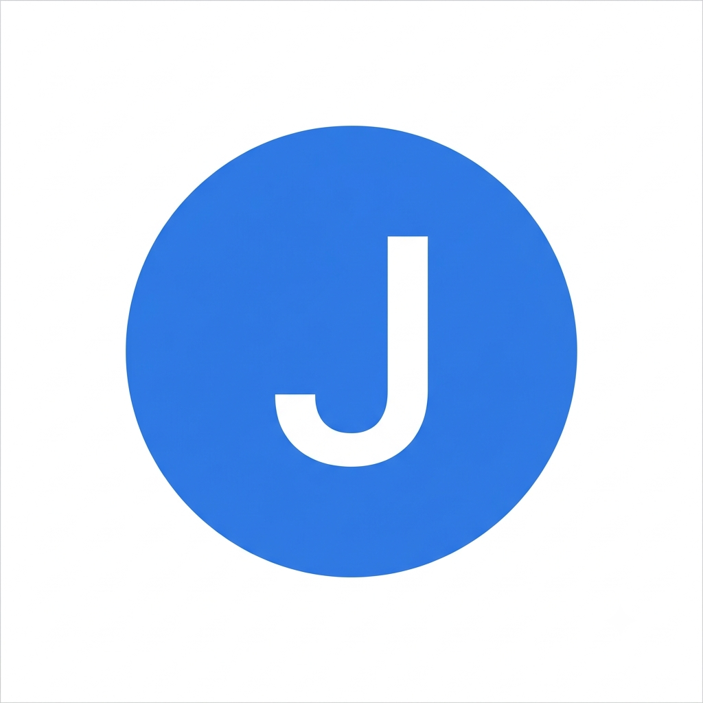 j 1