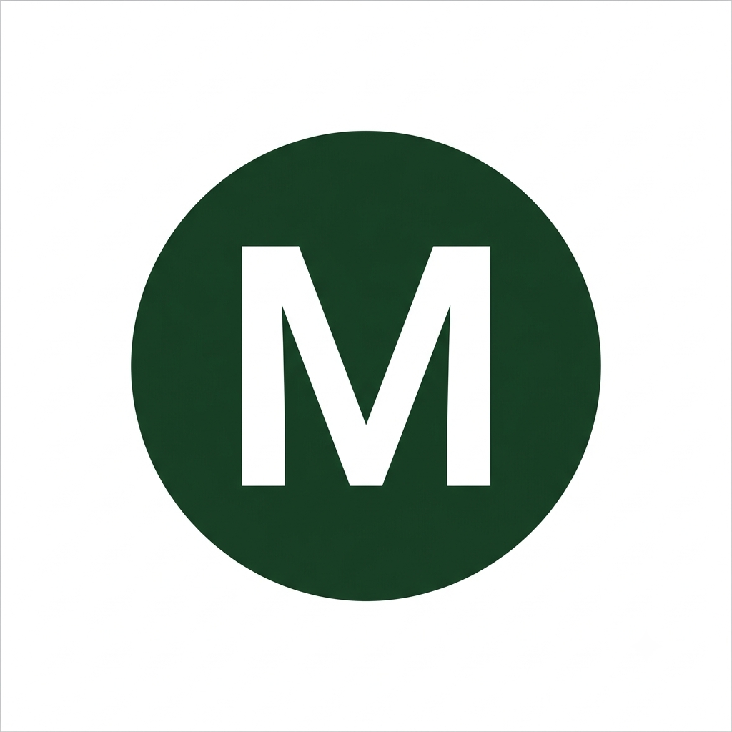 m 1